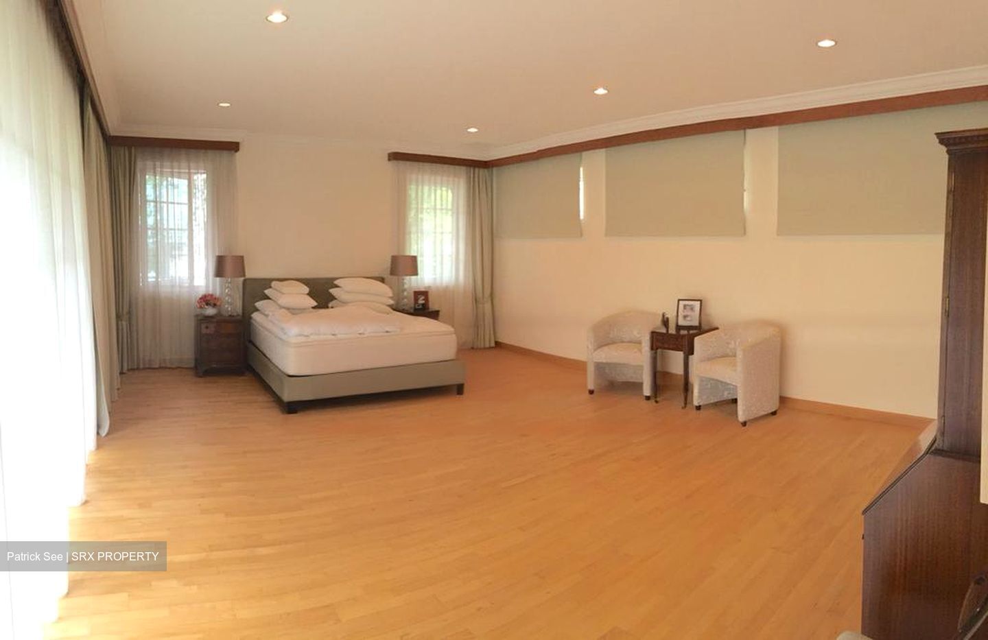 Cornwall Gardens (D10), Detached #458137641